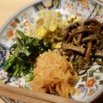 高円寺 焼肉ここち - 