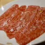 高円寺 焼肉ここち - 