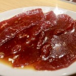 高円寺 焼肉ここち - 