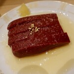 高円寺 焼肉ここち - 