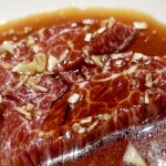 高円寺 焼肉ここち - 