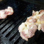 高円寺 焼肉ここち - 