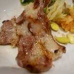 高円寺 焼肉ここち - 