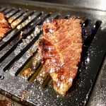 高円寺 焼肉ここち - 