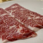 高円寺 焼肉ここち - 