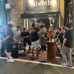 Abroth - 