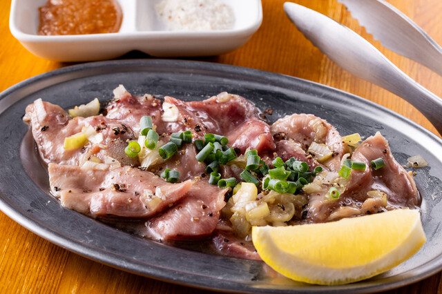 生ラムジンギスカン 羊屋チョップ62番地 - 東大宮/ジンギスカン | 食べログ