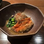 日本料理　「十二颯」 - 