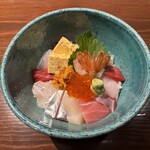 日本料理　「十二颯」 - 