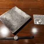 日本料理　「十二颯」 ヒルトン東京 - 