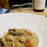 ワインと炭火焼き 松本式 - 