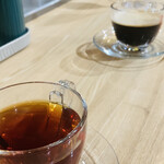 ワインと炭火焼き 松本式 - 