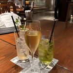 日本料理　「十二颯」 ヒルトン東京 - 