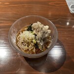 日本料理　「十二颯」 - 