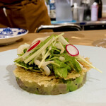 ワインと炭火焼き 松本式 - 