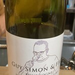 ワインと炭火焼き 松本式 - 