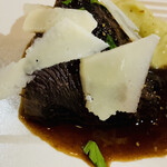 ワインと炭火焼き 松本式 - 