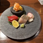 日本料理　「十二颯」 - 