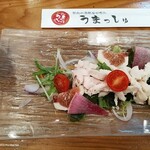 奈良の酒蔵全部呑み うまっしゅ - 