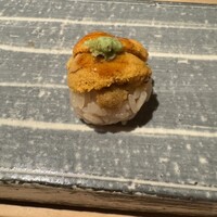 鮨 麻生 平尾山荘 - 
