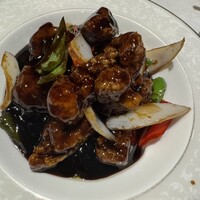 パンダ レストラン - 