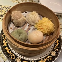 状元樓 横浜中華街本店 - 