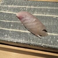 鮨 麻生 平尾山荘 - 