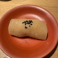 鮨 麻生 平尾山荘 - 