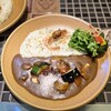 カレー専門店 円山教授 北円山店