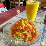 タージタンドール - 