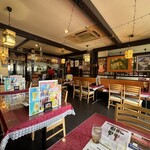 タージタンドール - 