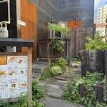 カレー専門店 円山教授 - 