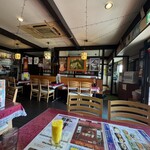 タージタンドール - 