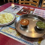 タージタンドール - 