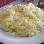 タージタンドール - 