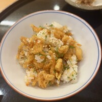天ぷら 車 - 
