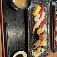 寿司 高瀬 - 