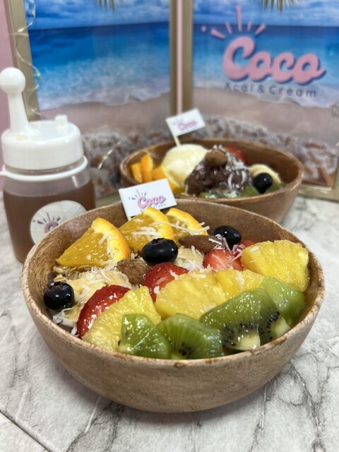 Coco （ココ） - 谷町九丁目/スイーツ | 食べログ