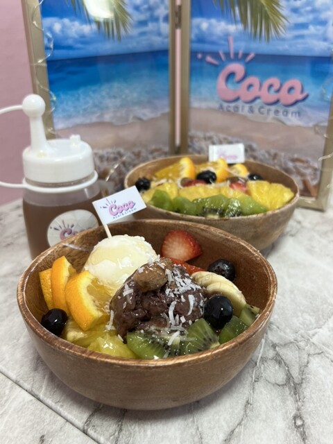 Coco （ココ） - 谷町九丁目/スイーツ | 食べログ