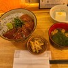 川崎市民食堂魚金-西