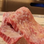 焼肉割烹 たか松 - 