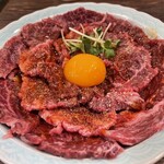 焼肉 三日月 - 