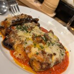 カルパッチョ - 