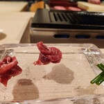 焼肉割烹 たか松 - 