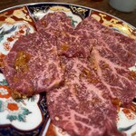 焼肉 三日月 - 