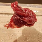 焼肉割烹 たか松 - 