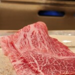 焼肉割烹 たか松 - 