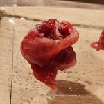 焼肉割烹 たか松 - 