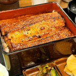 鰻の成瀬  藤沢店 - 