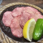 焼肉 三日月 - 